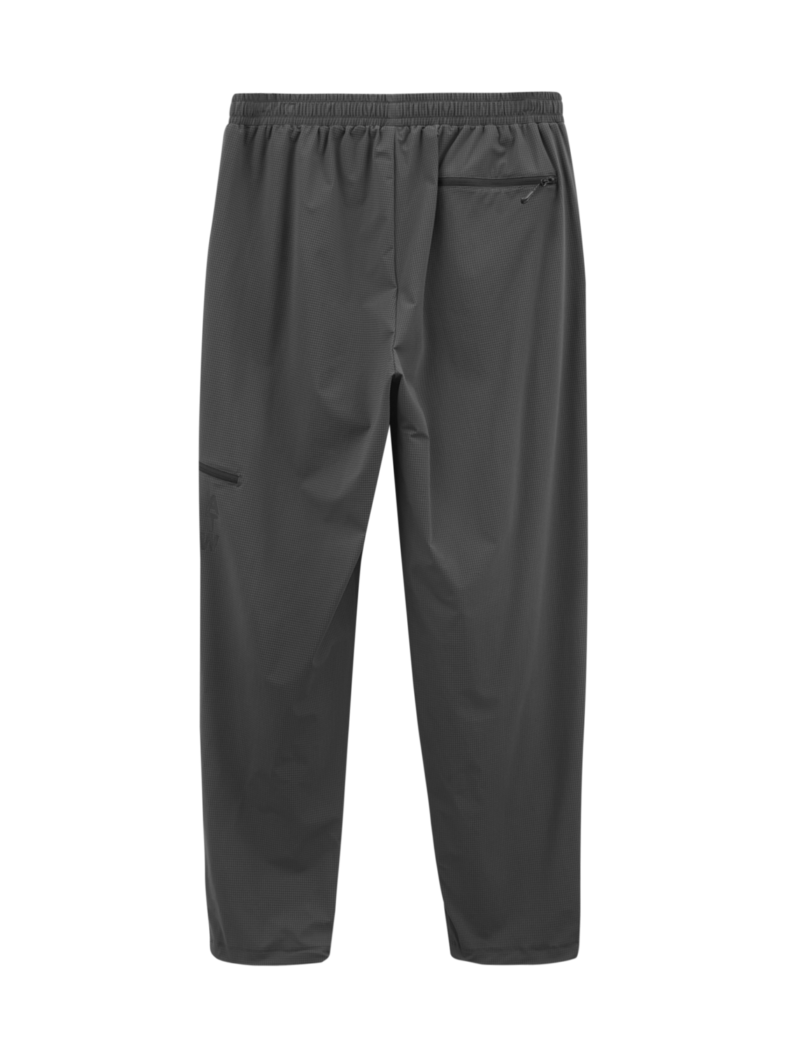 HALO AIRBORNE PANTS, RAVEN, packshot