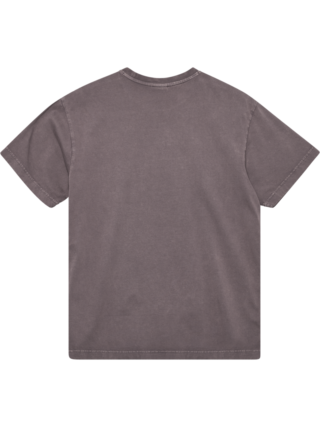 HALO LOGO T-SHIRT, SPARROW, packshot