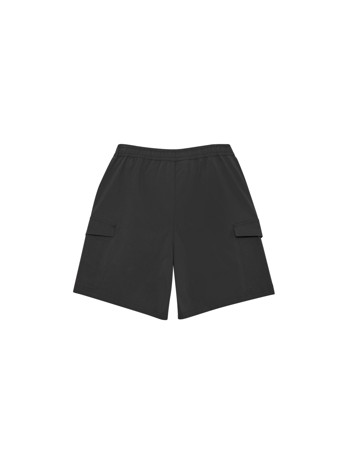 HALO NOVA SHORTS, RAVEN, packshot