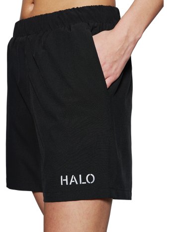 HALO 2IN1 TECH SHORT, BLACK, model