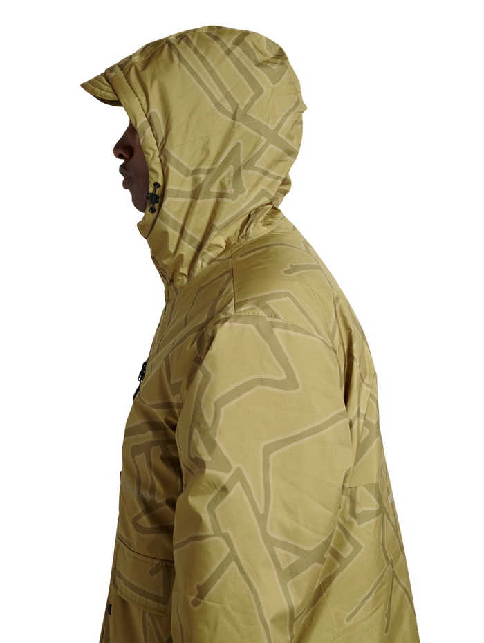 HALO PHANTOM 3M THINSULATE JACKET, SPONGE, model