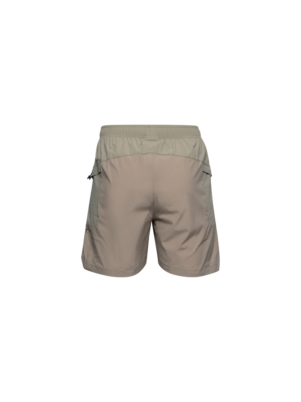 HALO SCOUT SHORTS, SENECA ROCK, packshot
