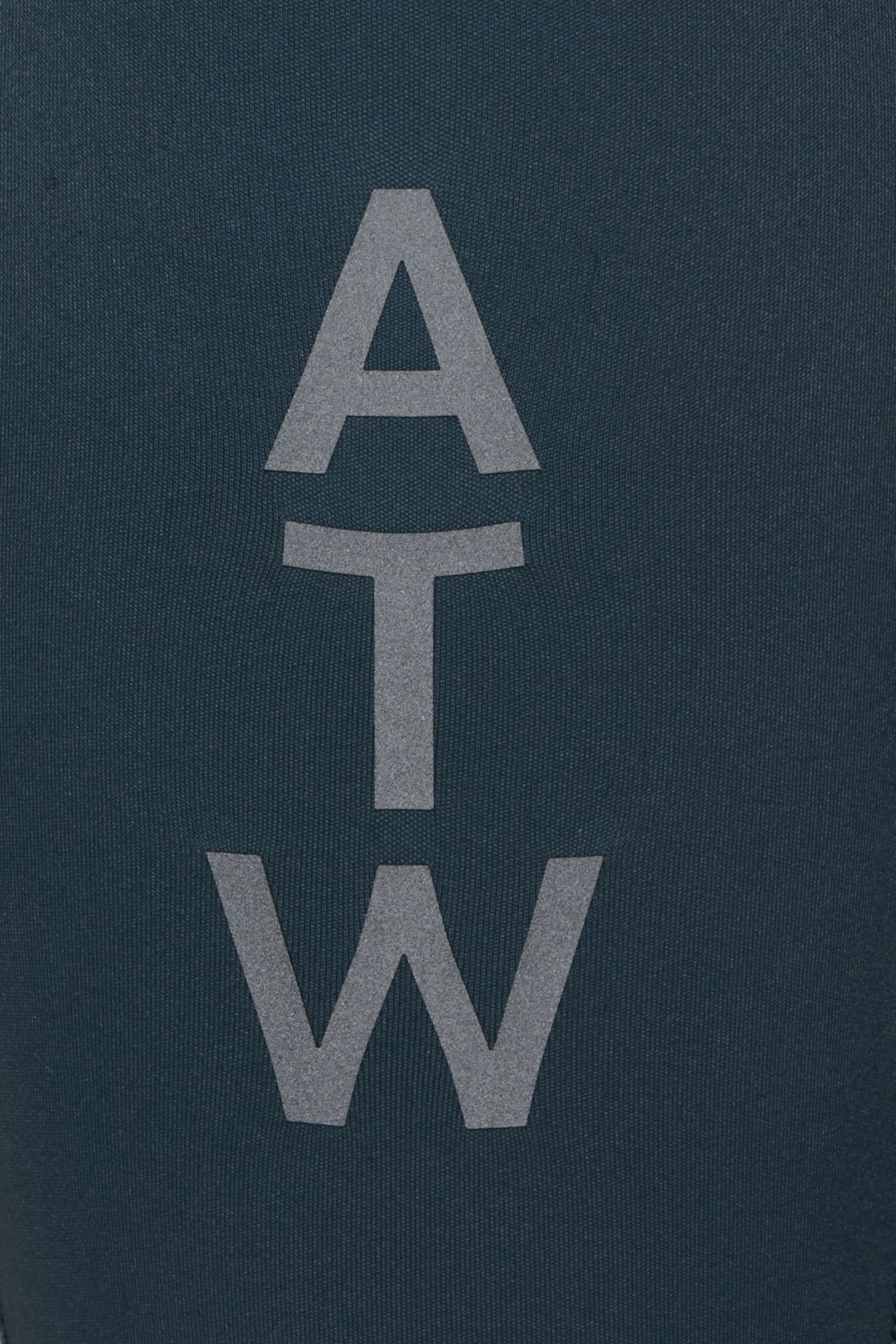 HALO WOMEN TRAINING TIGHTS, DARK SLATE, packshot