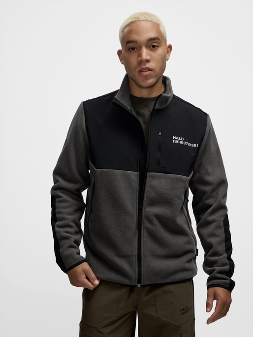 Halo fleece on sale