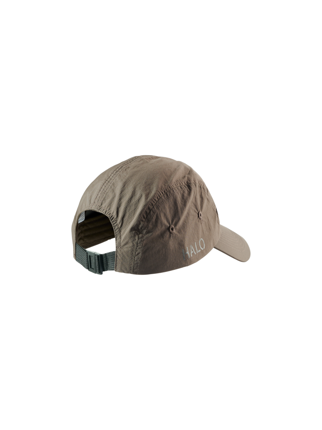 HALO NYLON CAP, KANGAROO, packshot