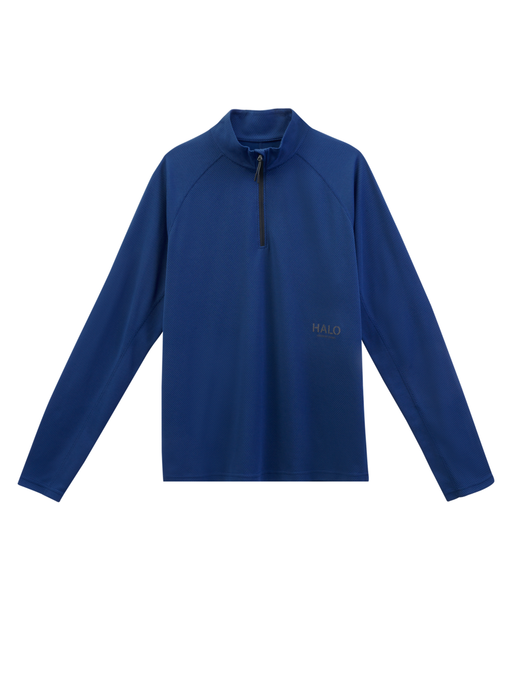 HALO SORONA HALF ZIP, SARGASSO SEA, packshot
