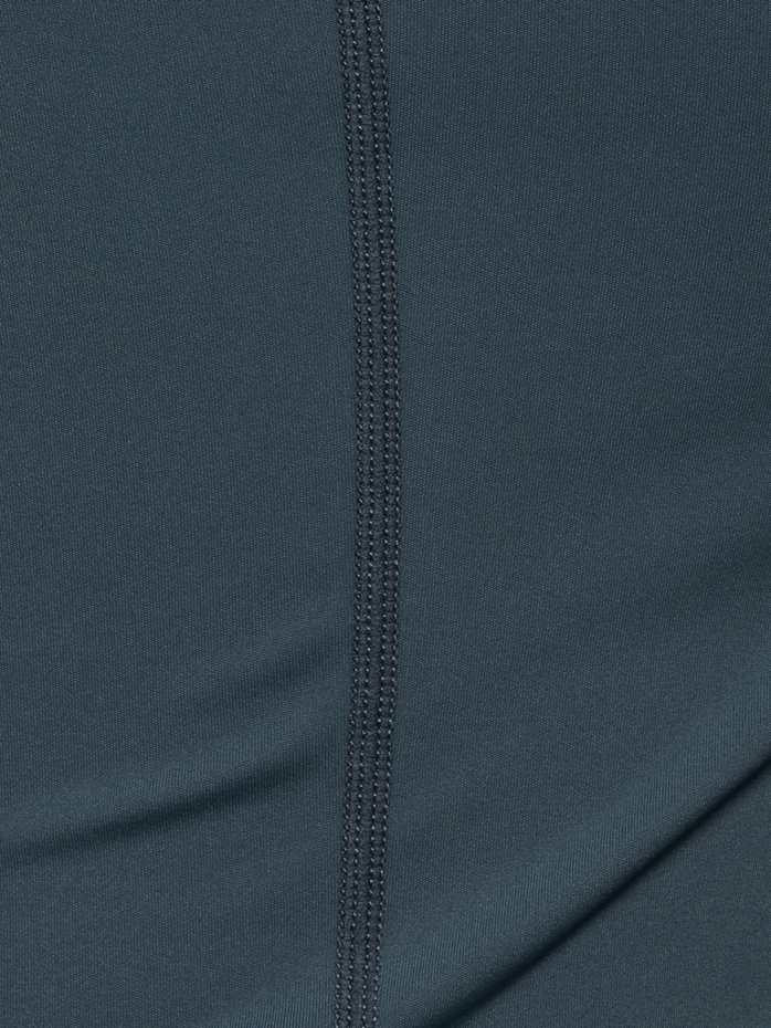 HALO WOMEN TRAINING TOP, DARK SLATE HALO WOMEN TRAINING TOP, DARK SLATE, packshot