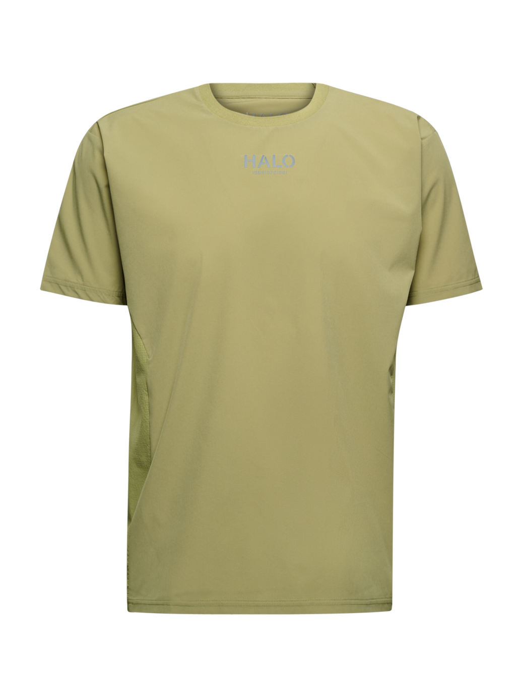 HALO SCOUT SS T-SHIRT, CEDAR, packshot