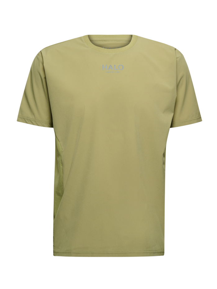 HALO SCOUT SS T-SHIRT, CEDAR HALO SCOUT SS T-SHIRT, CEDAR, packshot