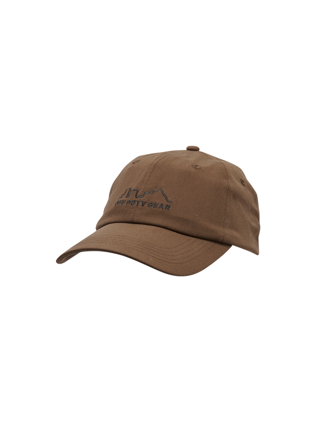 HALO COTTON CAP, CHOCOLATE CHIP, packshot