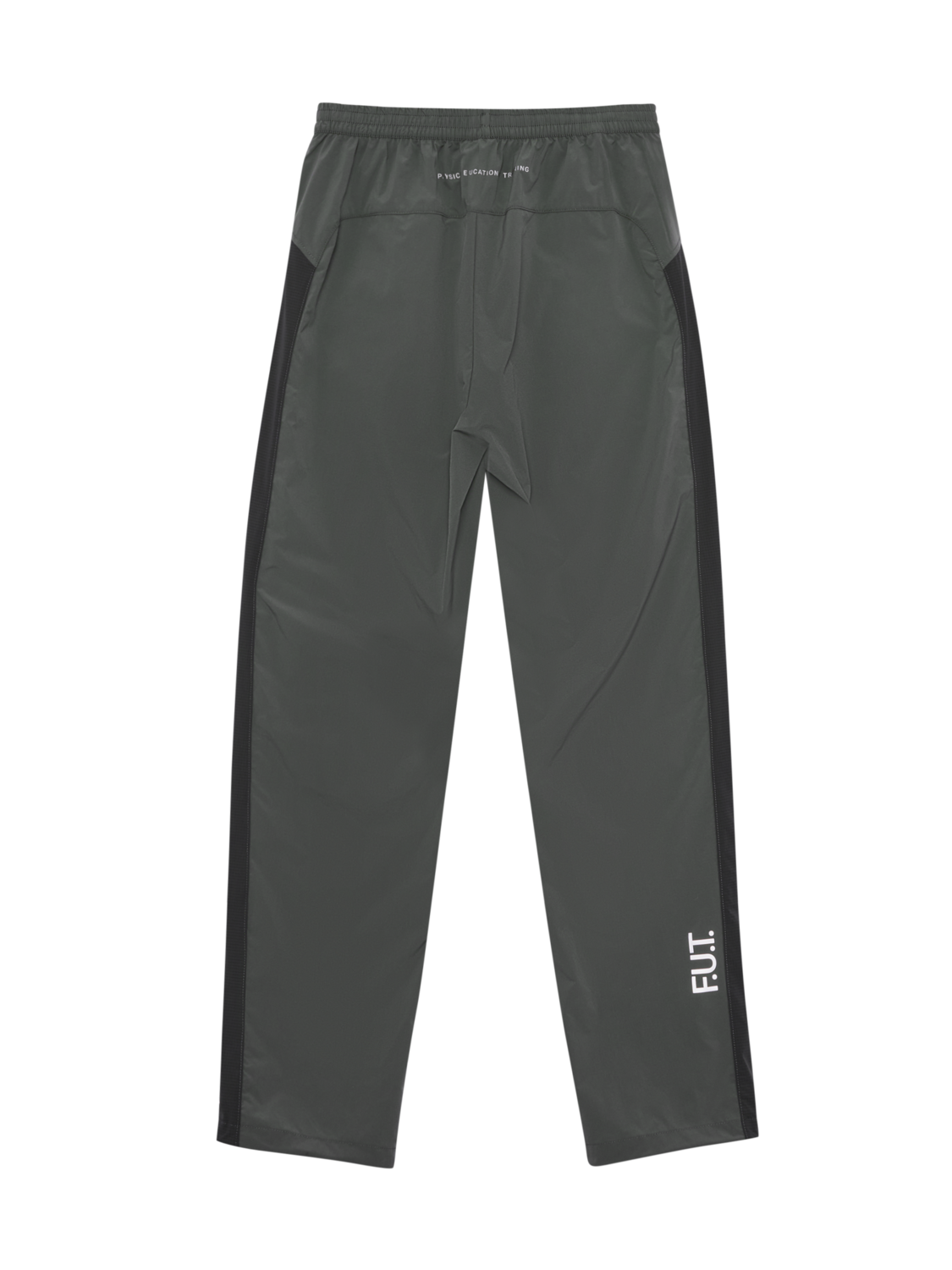 HALO DIVISION PANTS, GUNMETAL, packshot