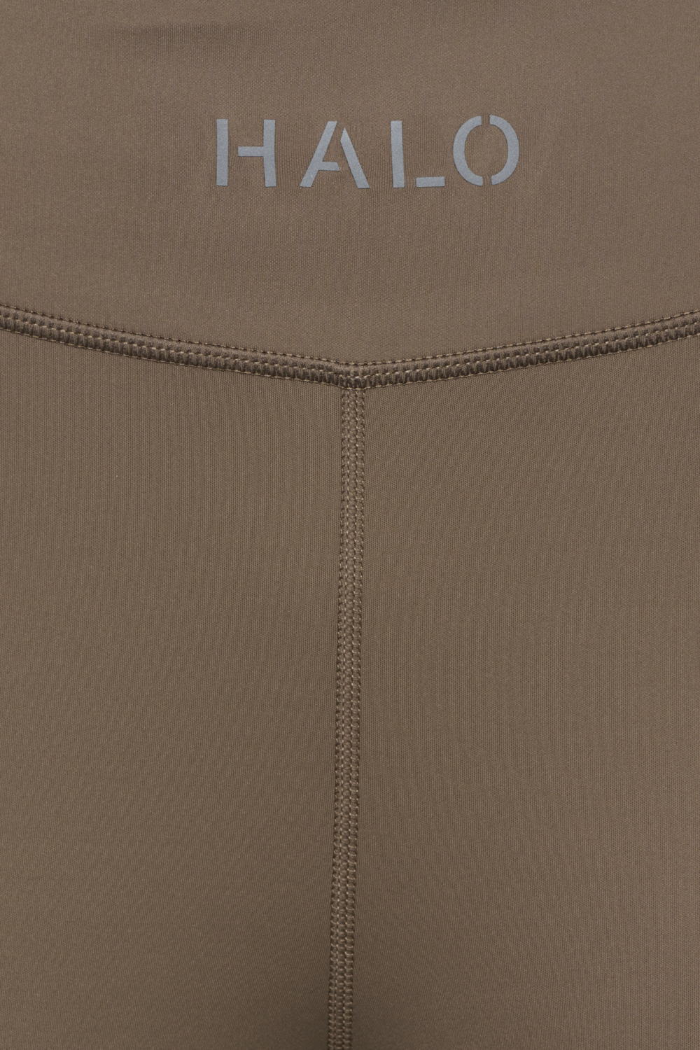 HALO WOMEN TRAINING TIGHTS, CHOCOLATE CHIP, packshot