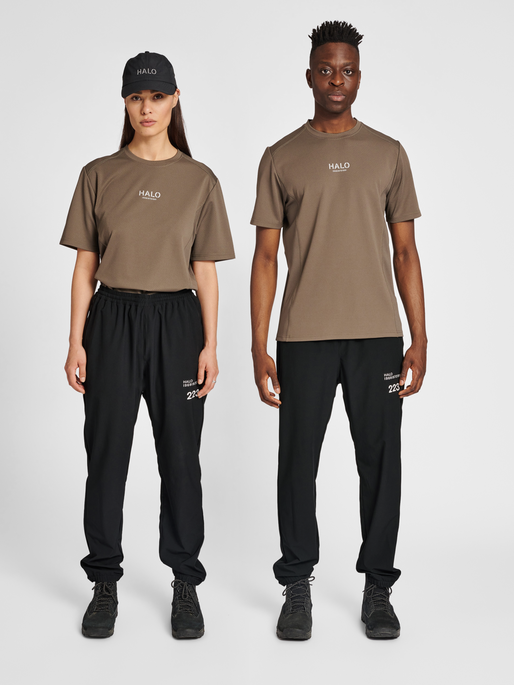 Halo shop track pants