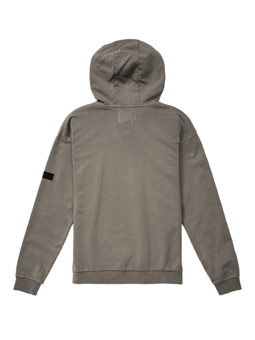 HALO COTTON HOODIE