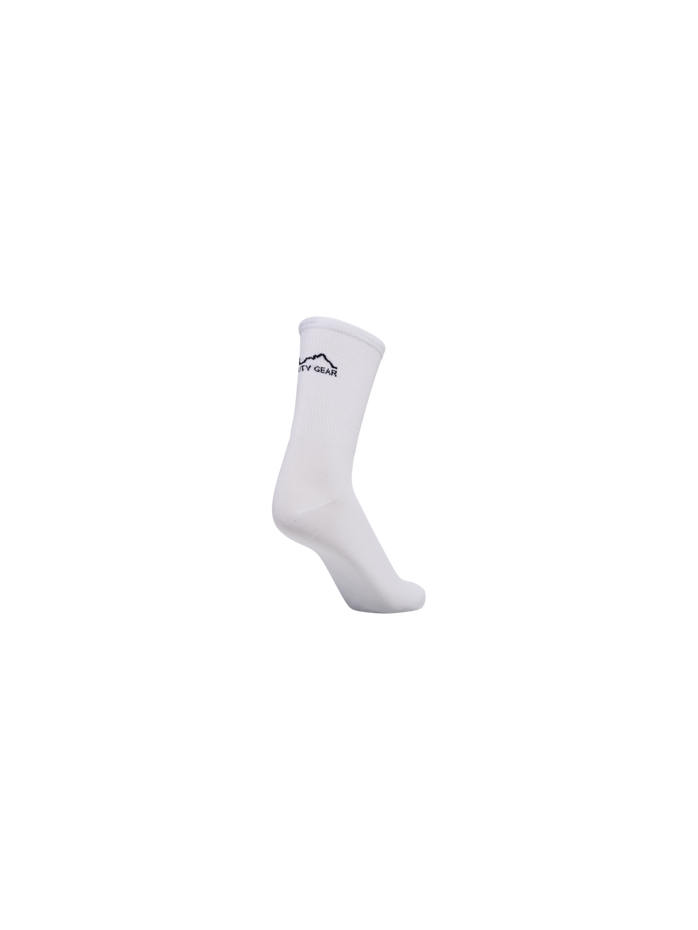 HALO COTTON SOCKS, MARSHMALLOW HALO COTTON SOCKS, MARSHMALLOW, packshot