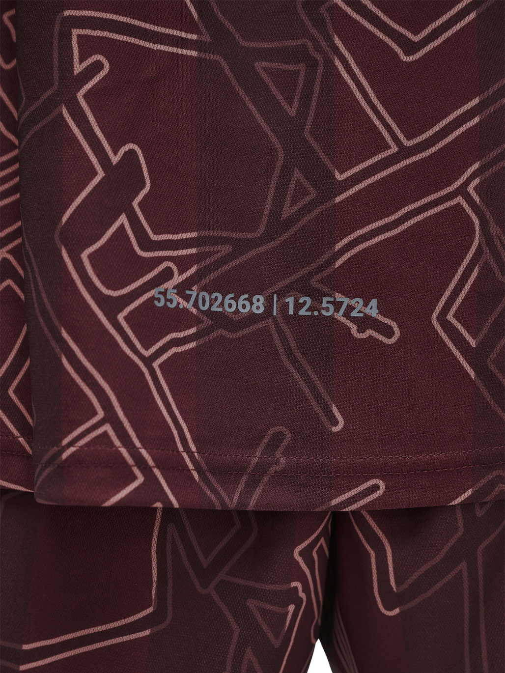 DBU-HALO 24 JERSEY S/S, PORT ROYALE, model