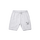 LIGHT GREY MELANGE