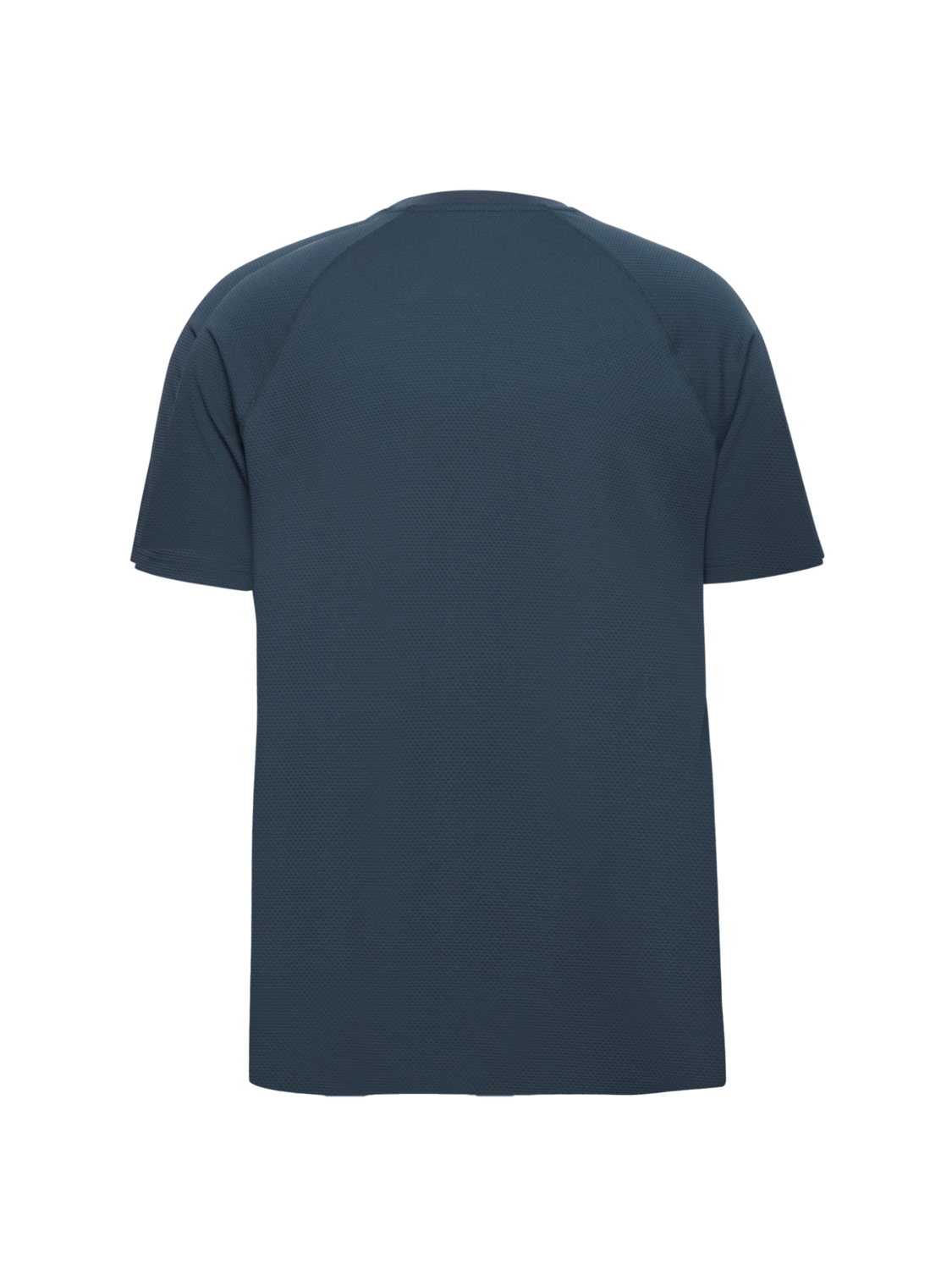 HALO SORONA T-SHIRT, DARK SLATE, packshot