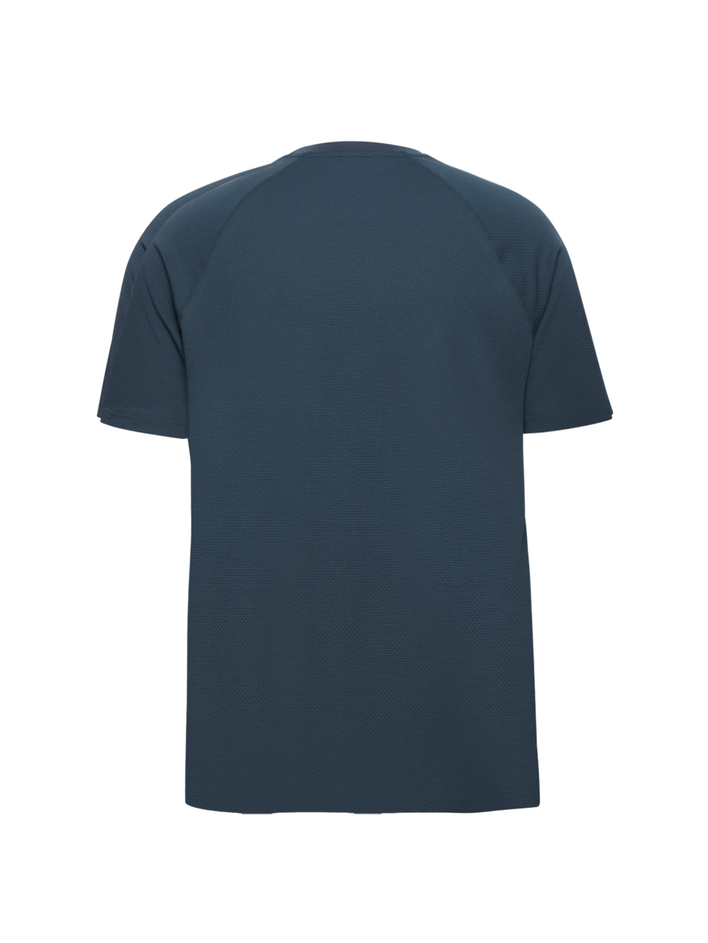 HALO SORONA T-SHIRT, DARK SLATE, packshot