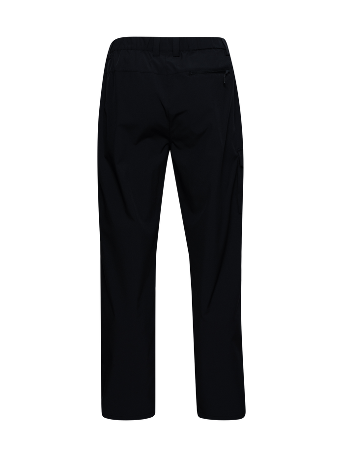 HALO AVIATION PANTS, BLACK HALO AVIATION PANTS, BLACK, packshot