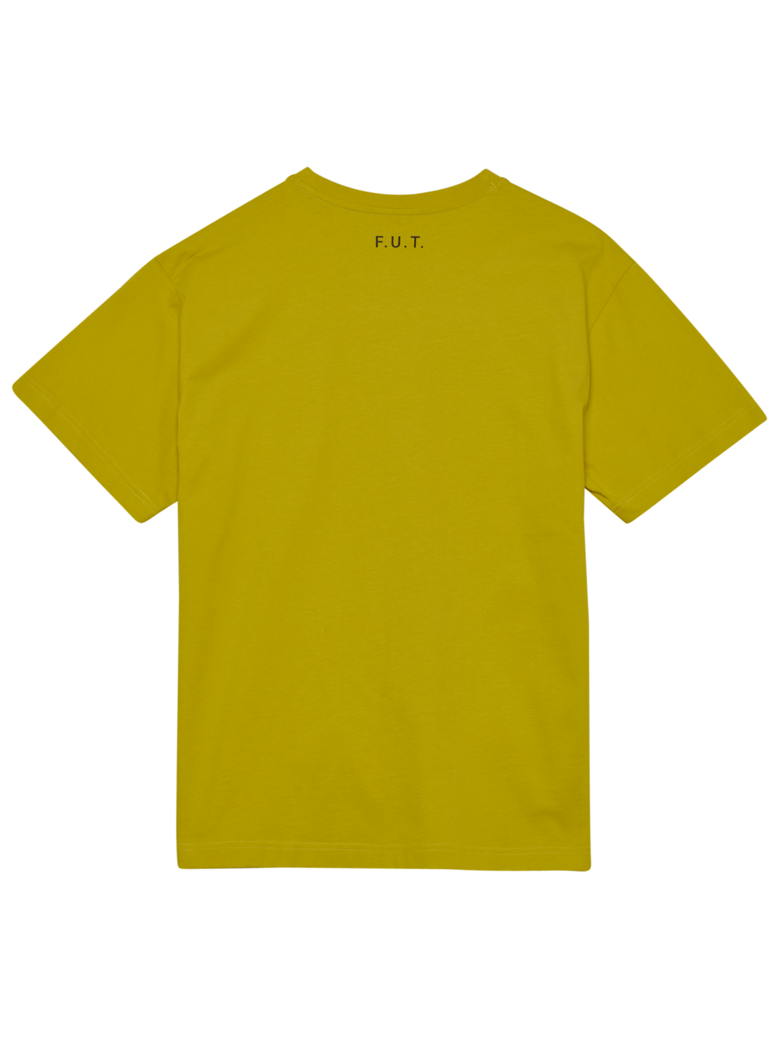 HALO ESSENTIAL T-SHIRT, WARM OLIVE, packshot