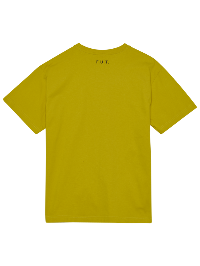 HALO ESSENTIAL T-SHIRT, WARM OLIVE HALO ESSENTIAL T-SHIRT, WARM OLIVE, packshot