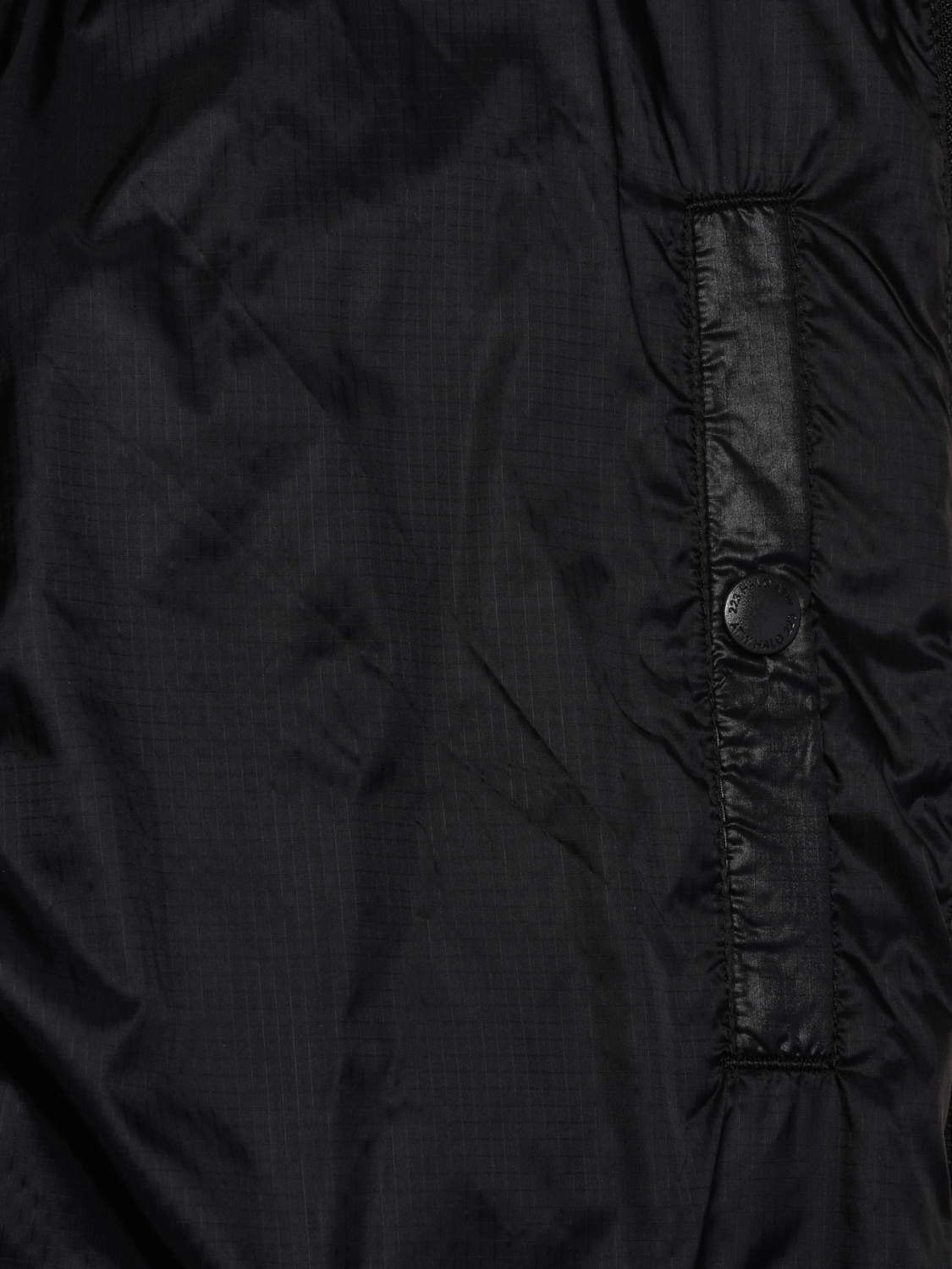 HALO HALO TROOPER DOWN JACKET - BLACK | newlinehalo.com