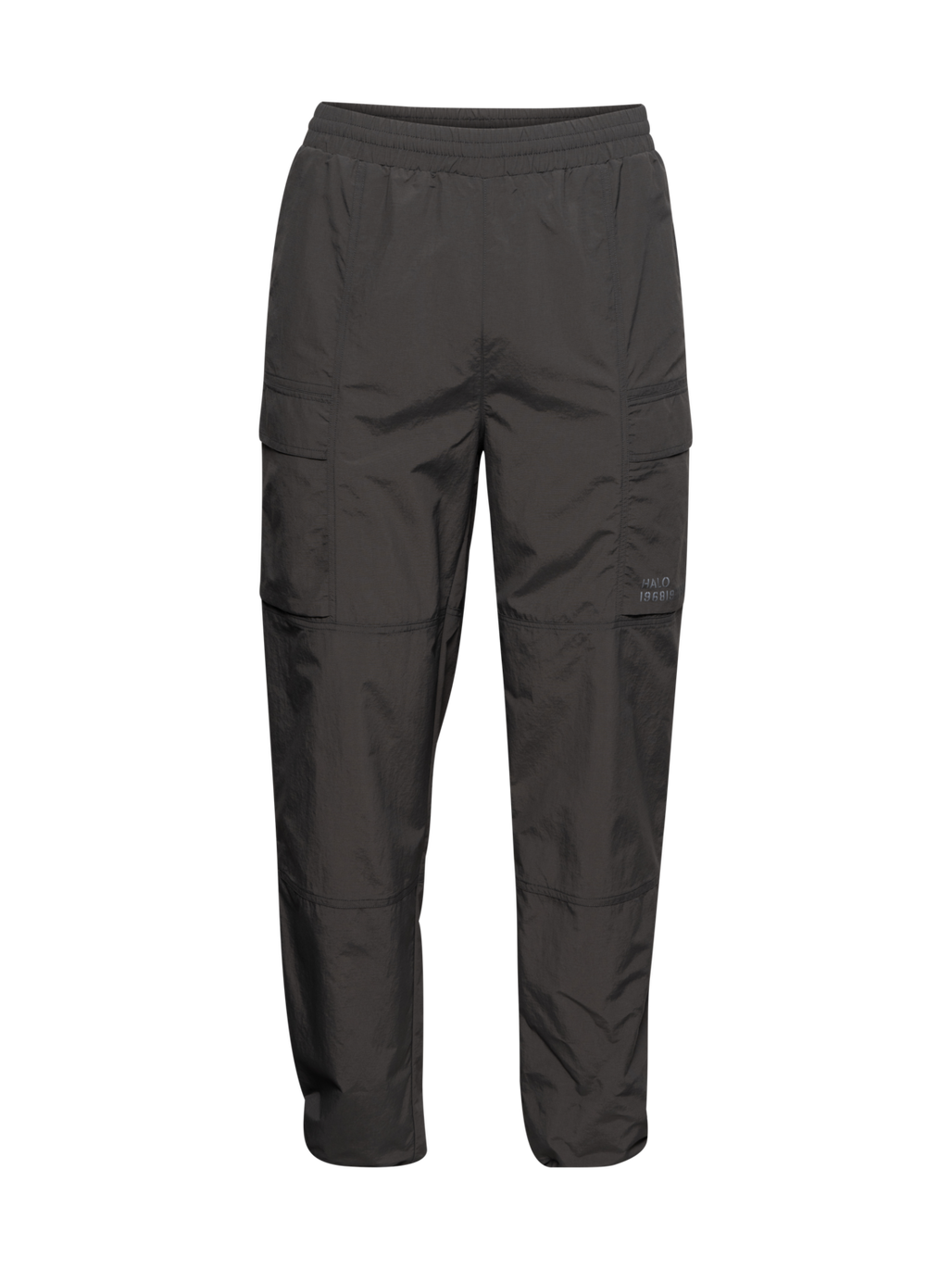 HALO RANGER PANTS, RAVEN, packshot
