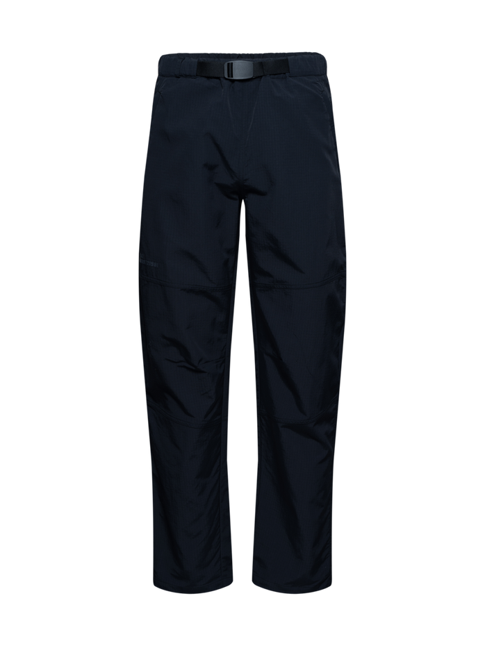 HALO ASSET PANTS, BLACK HALO ASSET PANTS, BLACK, packshot