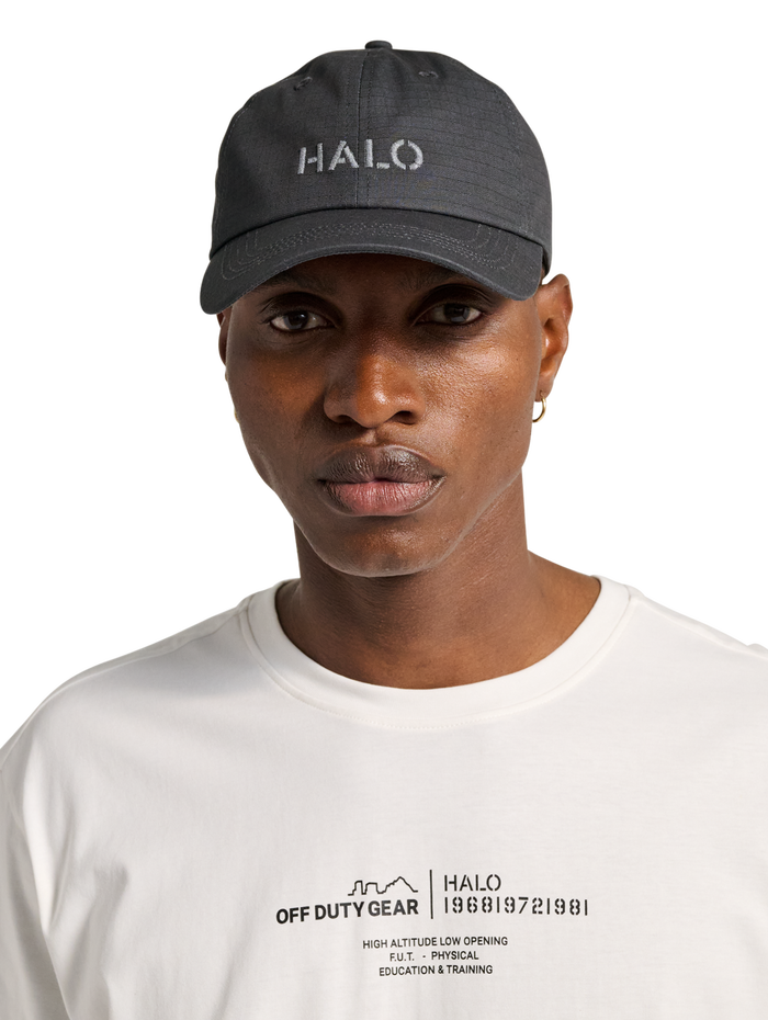 HALO FALCON CAP, RAVEN, model