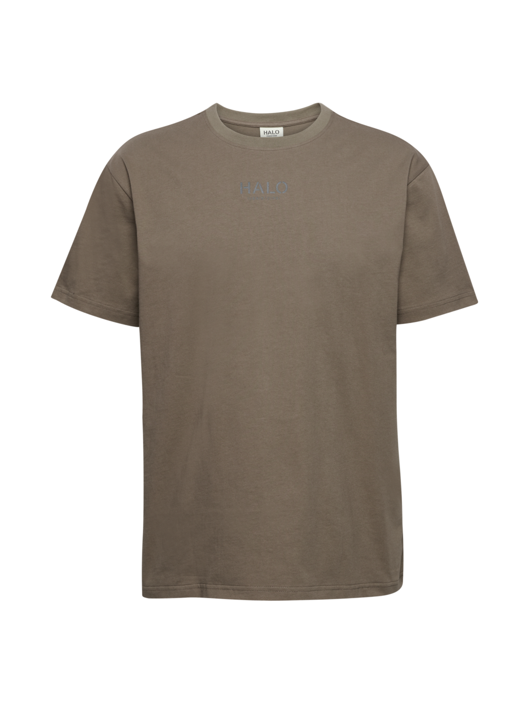HALO GRAPHIC T-SHIRT 03, CHOCOLATE CHIP, packshot