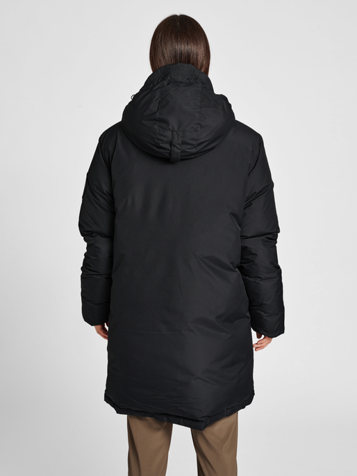 Halo down hoodie north face store