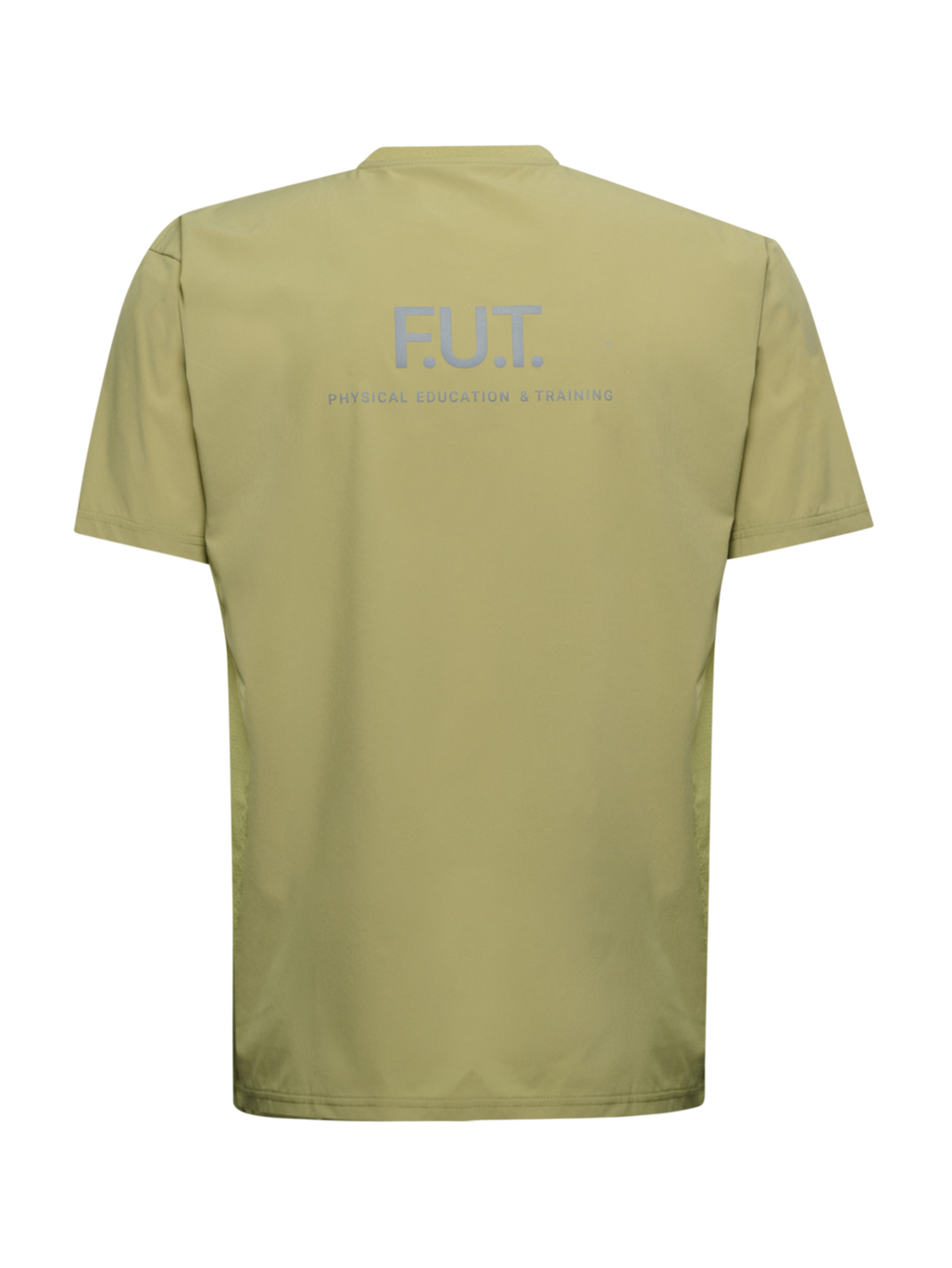 HALO SCOUT SS T-SHIRT, CEDAR, packshot