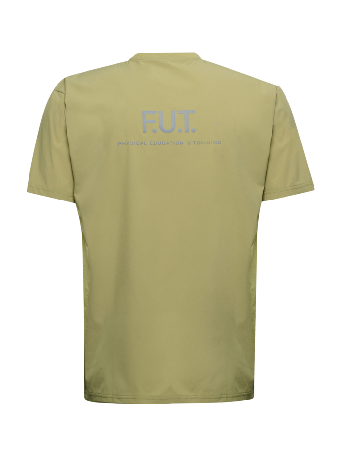 HALO SCOUT SS T-SHIRT, CEDAR HALO SCOUT SS T-SHIRT, CEDAR, packshot