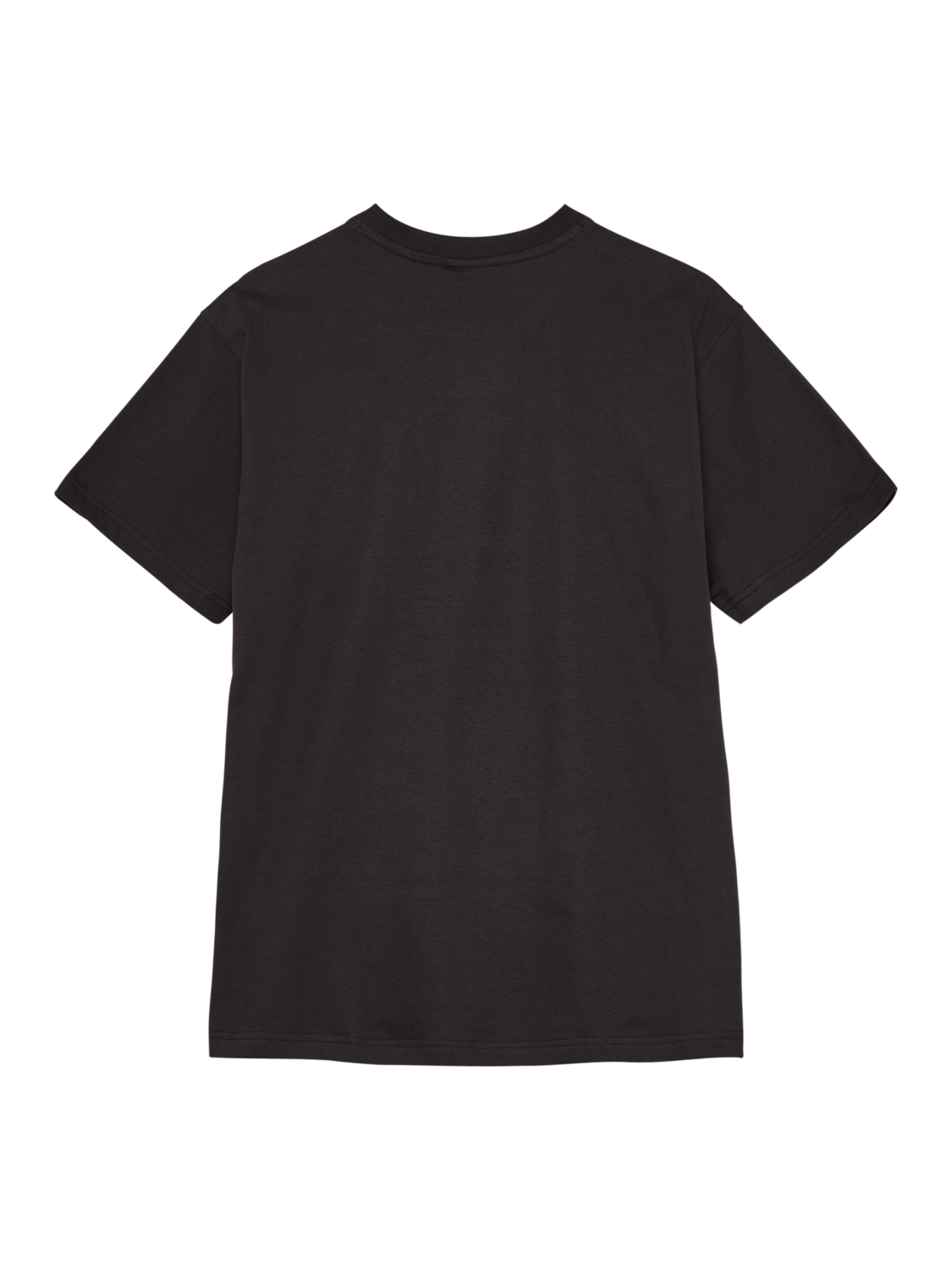 HALO LOGO T-SHIRT, CHOCOLATE TORTE, packshot