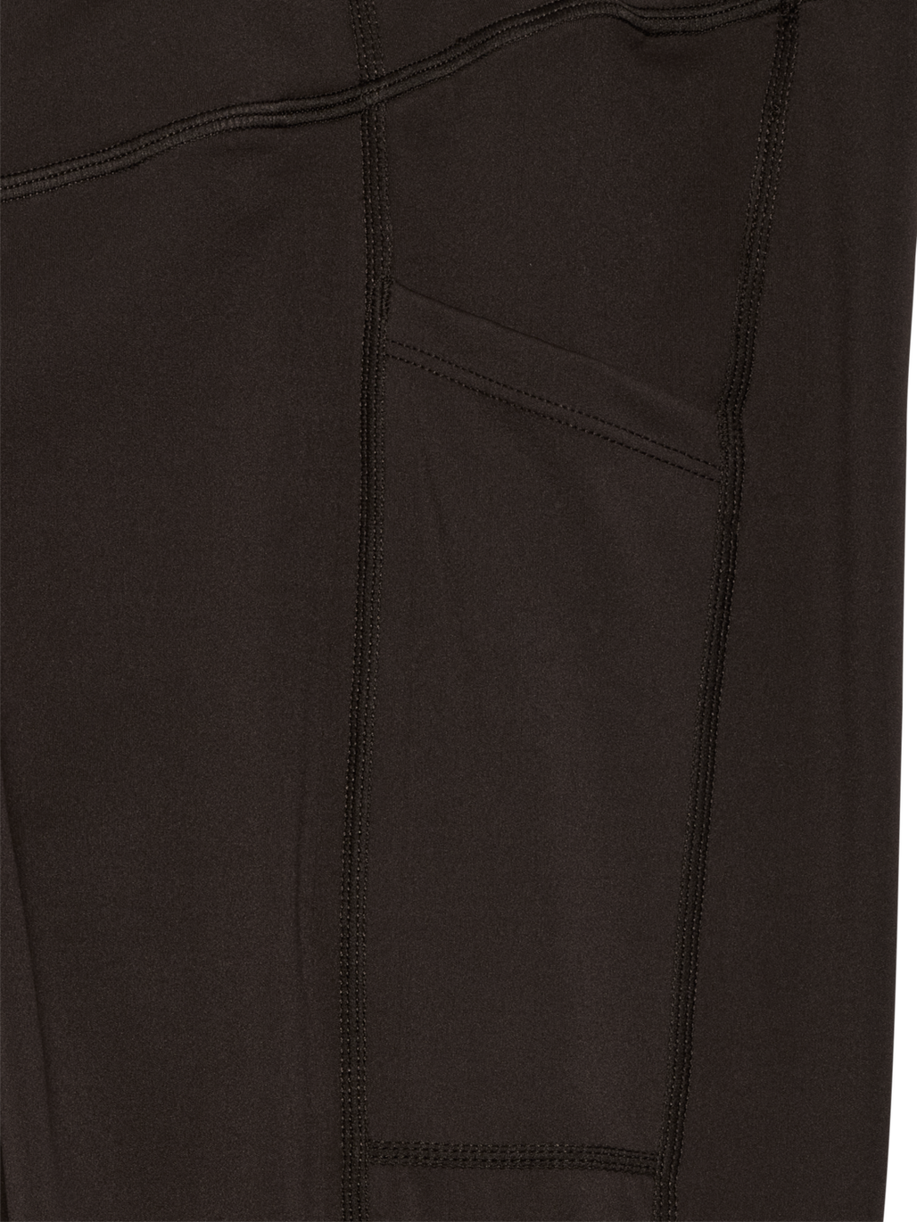 HALO WOMEN TRAINING TIGHTS, CHOCOLATE TORTE, packshot