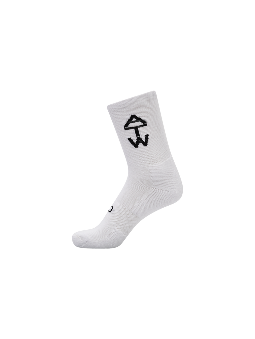 HALO ESSENTIAL COTTON SOCKS, MARSHMALLOW, packshot