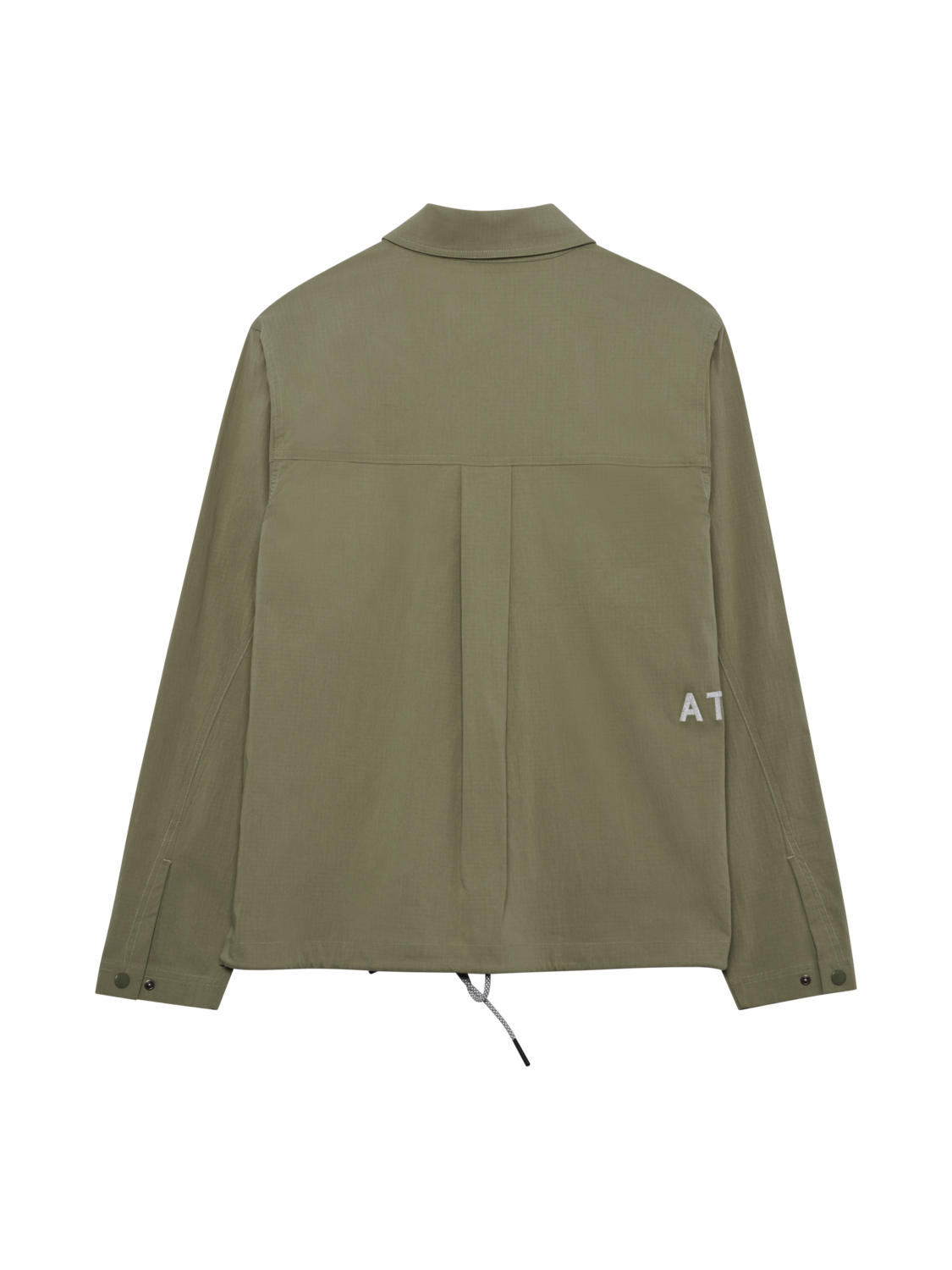 HALO NOVA SHIRT, MERMAID, packshot