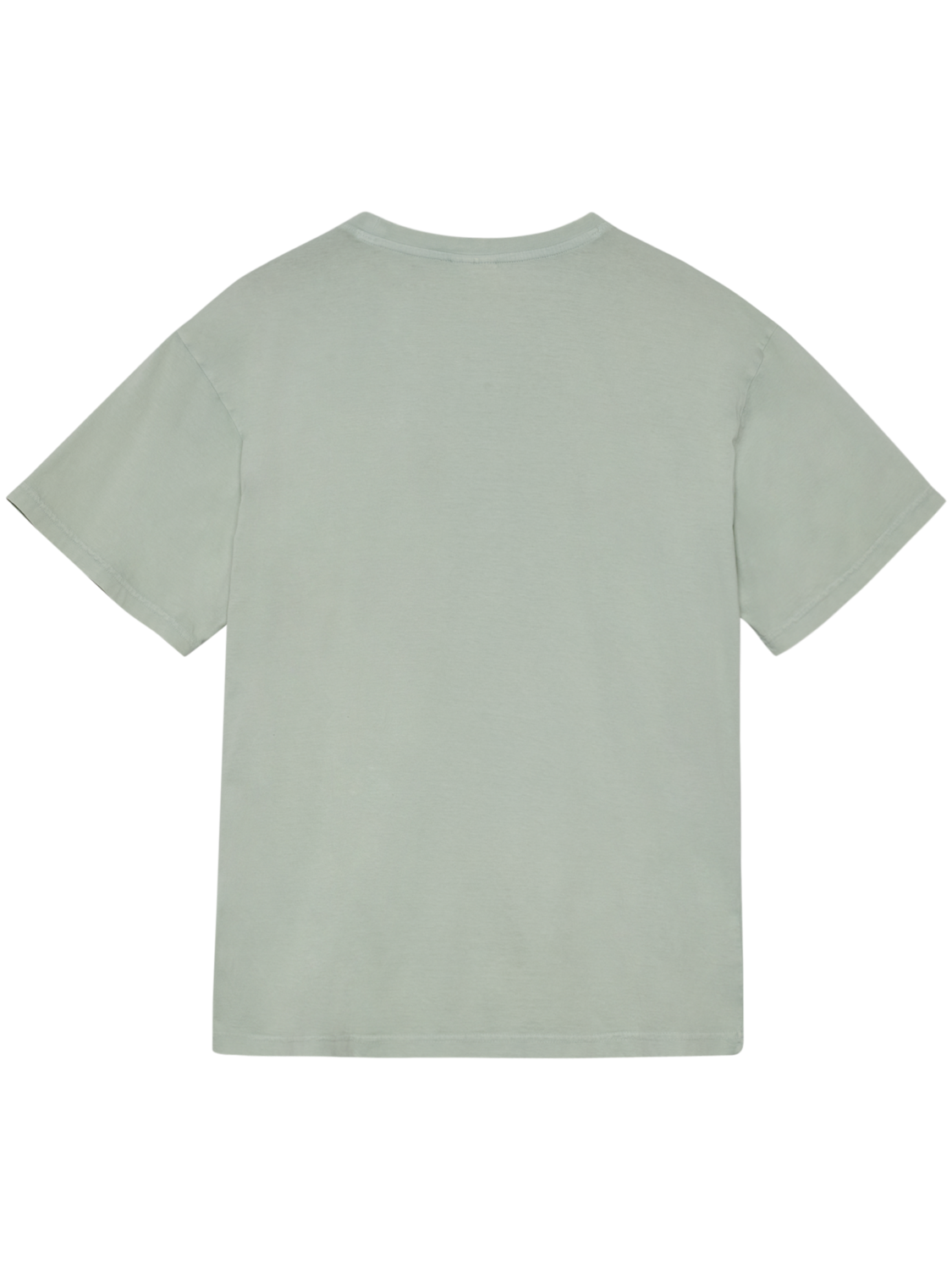 HALO LOGO T-SHIRT 2.0, STORM GRAY, packshot