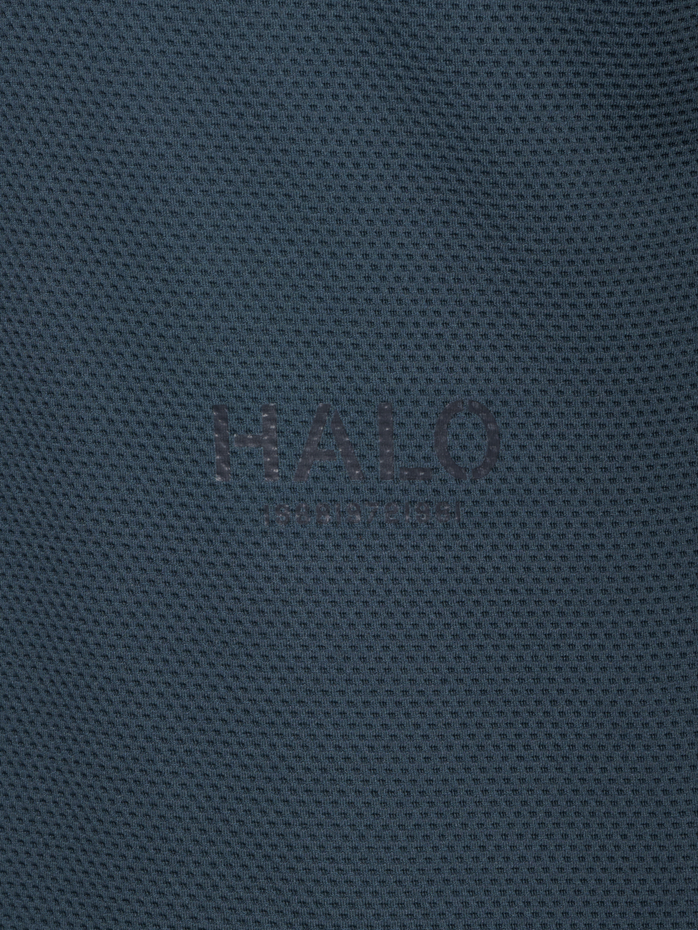 HALO SORONA HALF ZIP, DARK SLATE HALO SORONA HALF ZIP, DARK SLATE, packshot