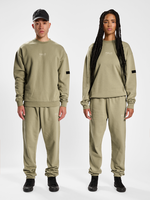 Halo cotton clearance