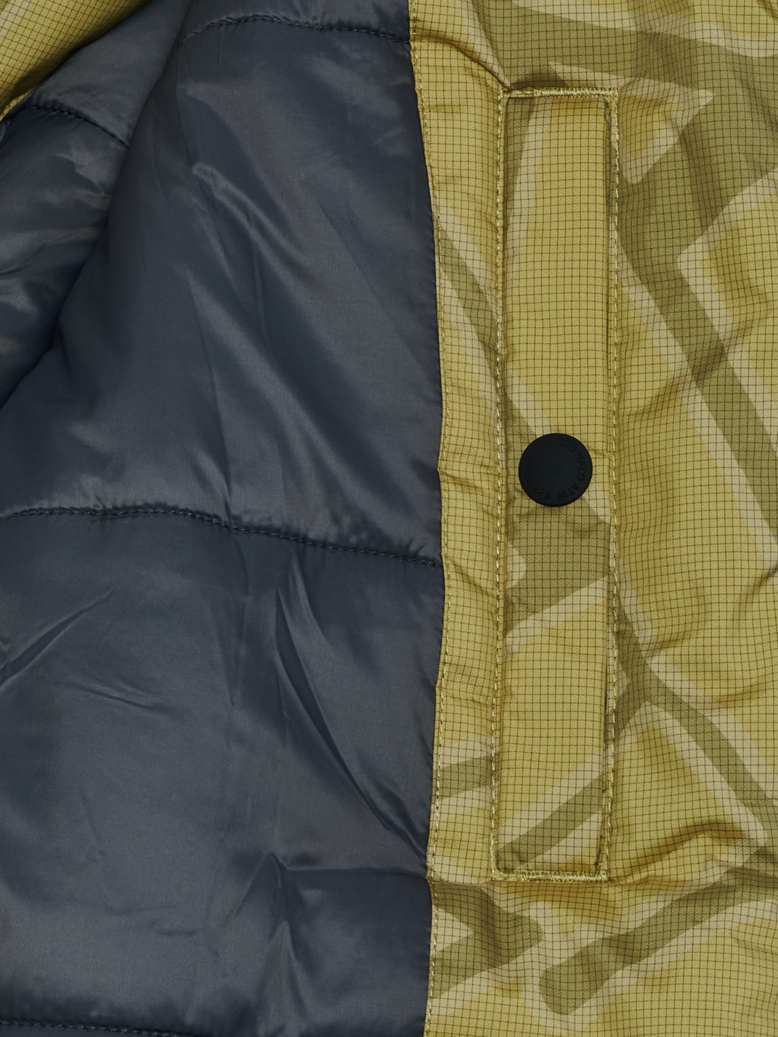 HALO PHANTOM 3M THINSULATE JACKET, SPONGE, packshot