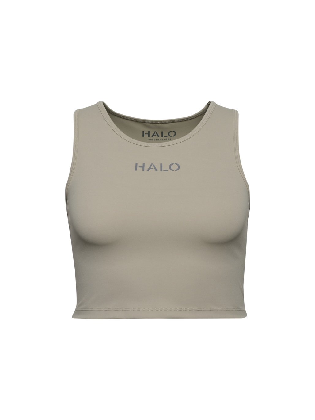 HALO WOMEN TRAINING TOP, SENECA ROCK, packshot