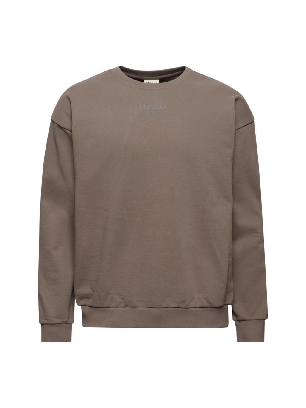 HALO GRAPHIC CREW 01, CHOCOLATE CHIP, packshot