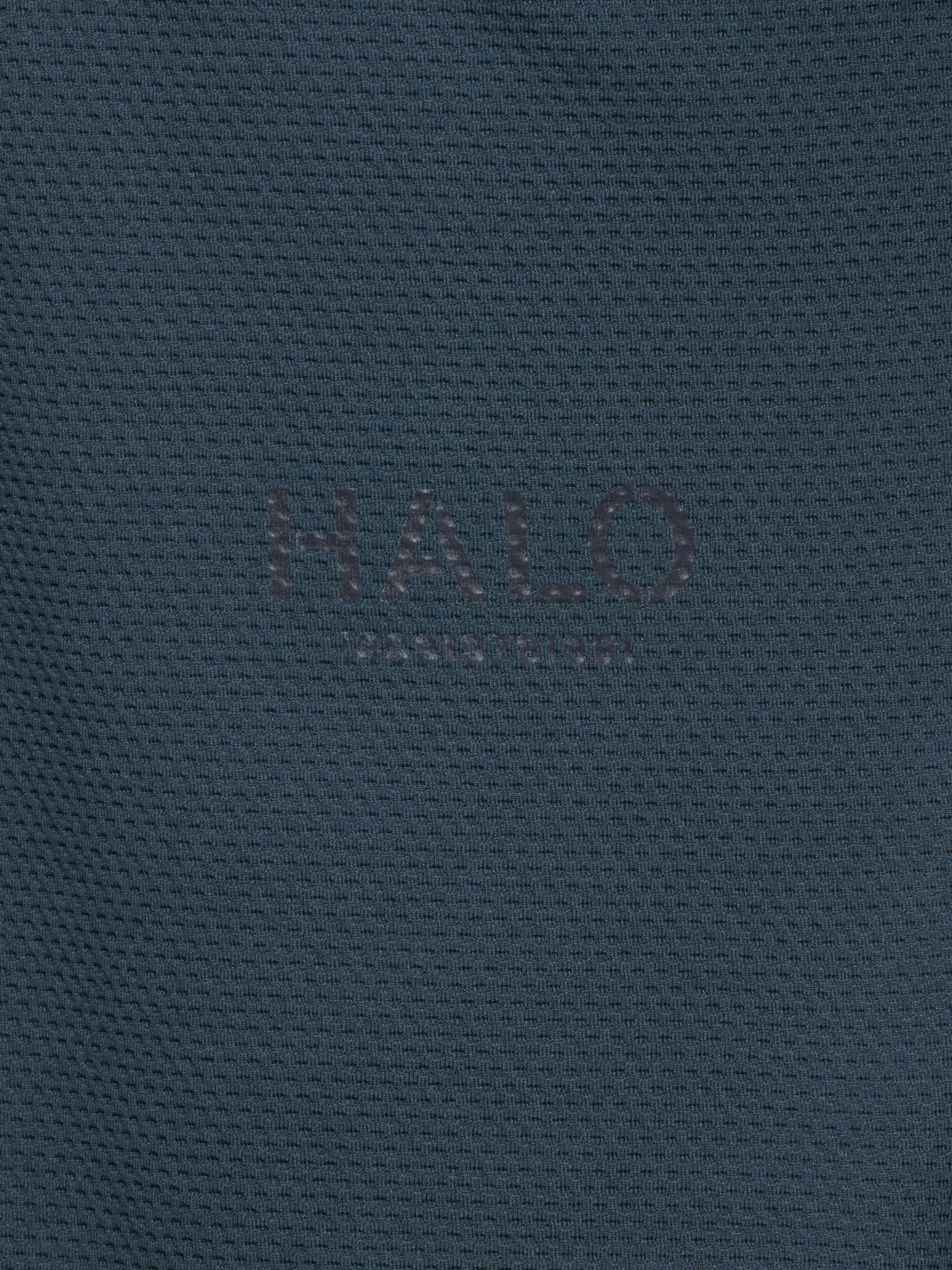 HALO SORONA T-SHIRT, DARK SLATE, packshot