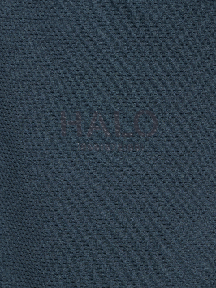HALO SORONA T-SHIRT, DARK SLATE HALO SORONA T-SHIRT, DARK SLATE, packshot