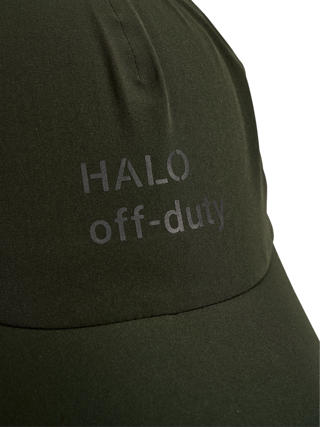 HALO STRETCH CAP, 6297, packshot