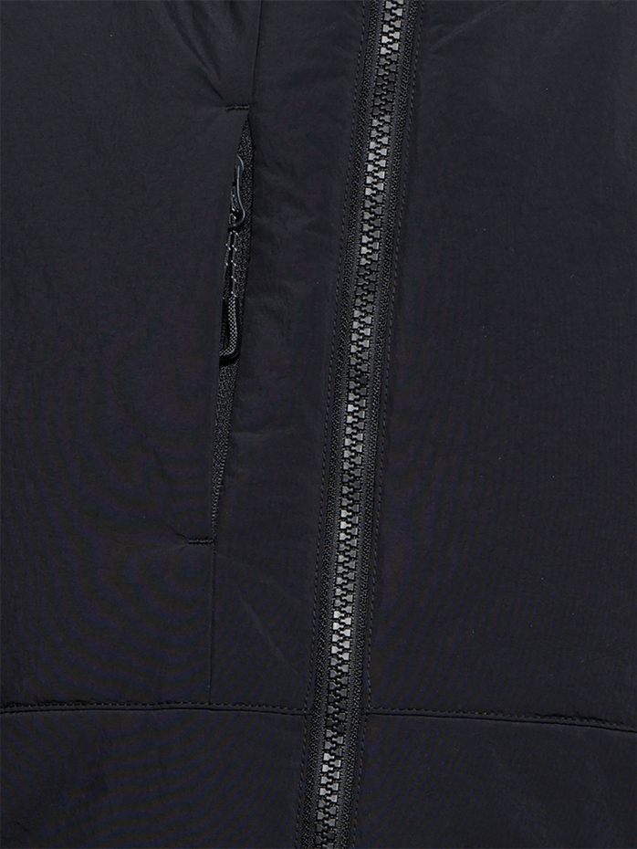 HALO AVIATION VEST, BLACK HALO AVIATION VEST, BLACK, packshot
