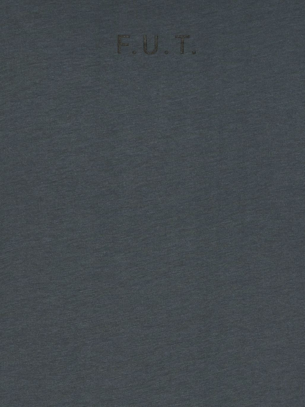 HALO ESSENTIAL T-SHIRT, DARK SLATE, packshot