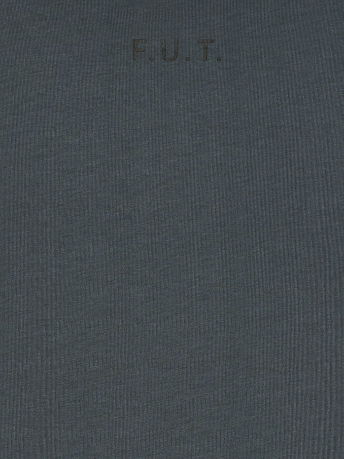 HALO ESSENTIAL T-SHIRT, DARK SLATE HALO ESSENTIAL T-SHIRT, DARK SLATE, packshot